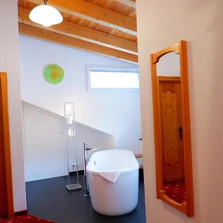 فندق Christiania Saas Fee