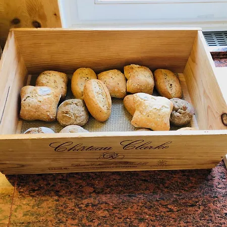 Hotel Christiania Saas-Fee