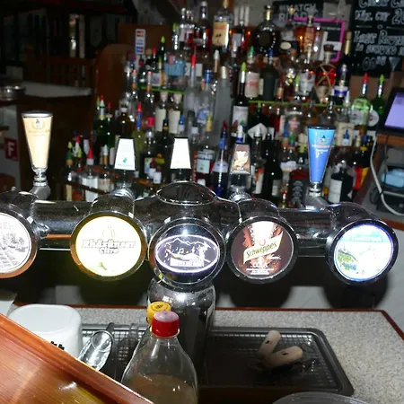 Christiania Saas-Fee