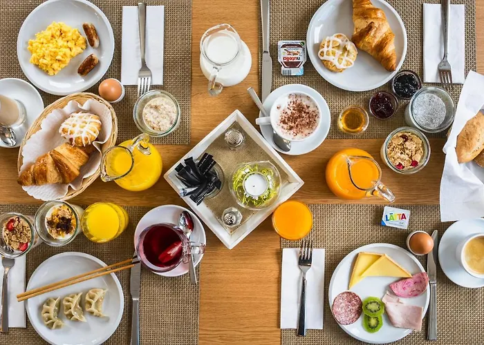 Hotel Christiania 3*