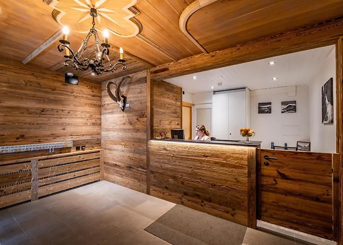 Christiania Hotel 3*