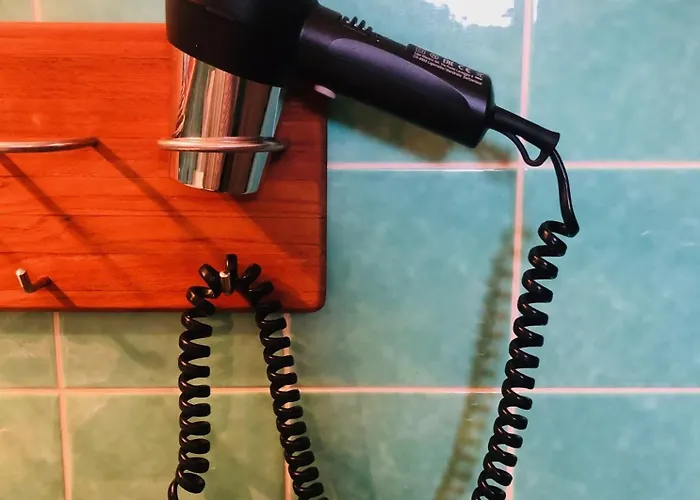 Christiania Hotel Saas-Fee