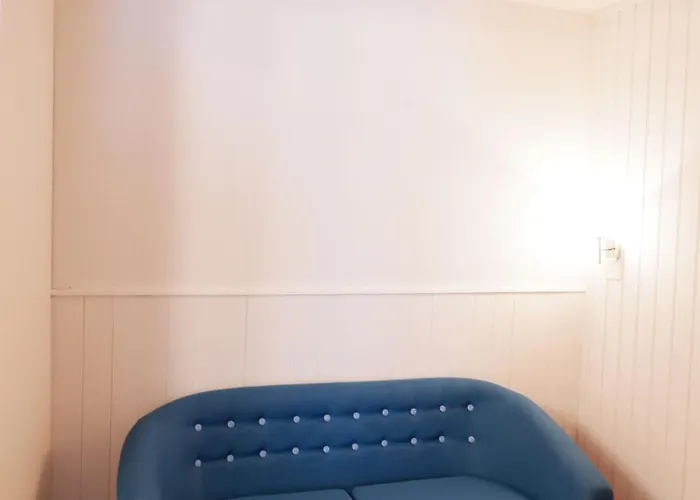 Hotel Christiania 3*