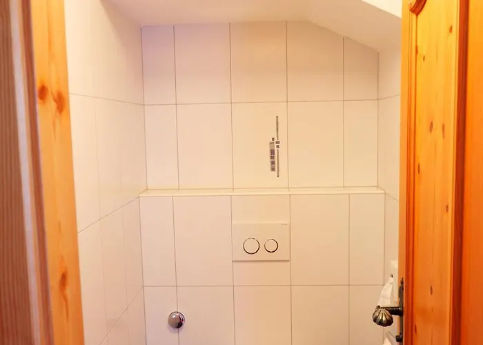 Hotel Christiania Saas-Fee