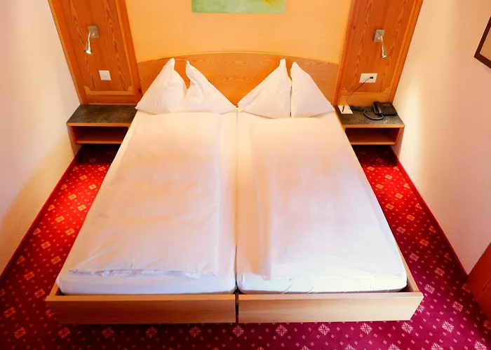 Christiania Hotel Saas-Fee