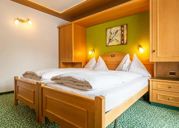 Christiania Saas-Fee