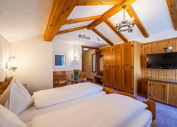 Hotel Christiania 3*