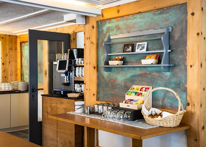 Christiania Saas-Fee