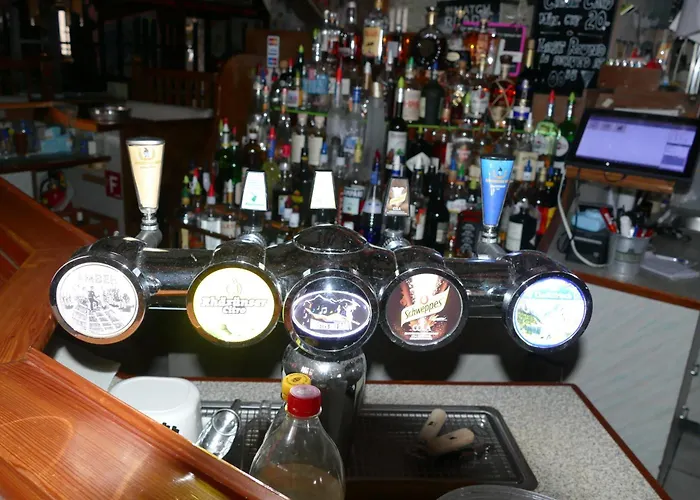 Christiania Saas-Fee