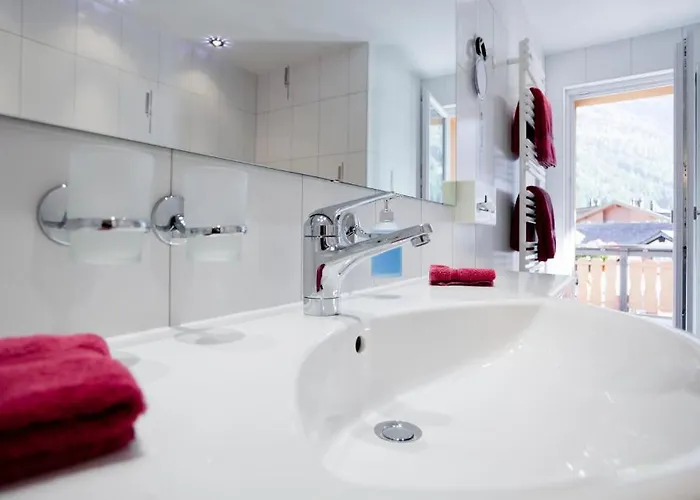 Christiania Saas-Fee