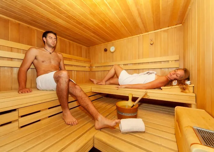 Christiania Hotel Saas-Fee